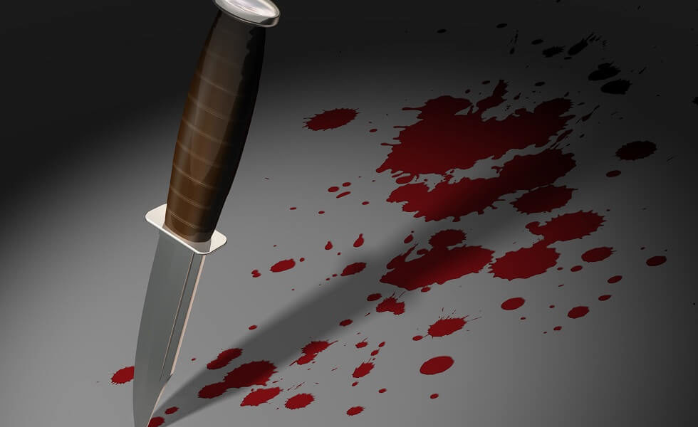 Murder