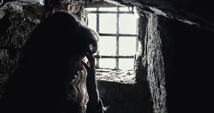 Sex Trafficking in Canada